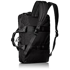 S-3 Commuter BRF315219: Black