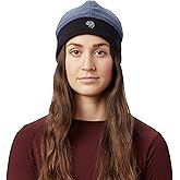 Mountain Hardwear Unisex Dome Perignon Pro Beanie for Hiking, Casual, Camping, and Backpacking