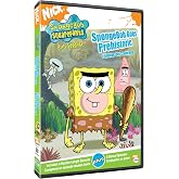 Spongebob Squarepants Goes Prehistoric