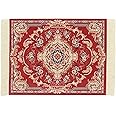 kotoyas Persian Style Carpet Mouse Pad, Several Images (Red Passion)