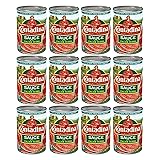 Contadina Tomato Sauce with Italian Herbs, 15 oz