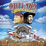 Outlaws & Armadillos: Country's Roaring '70s