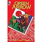 Green Arrow Vol. 4: Blood of the Dragon
