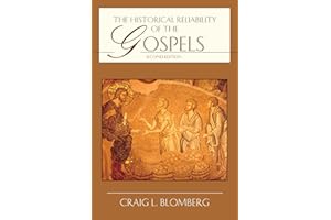 The Historical Reliability of the Gospels