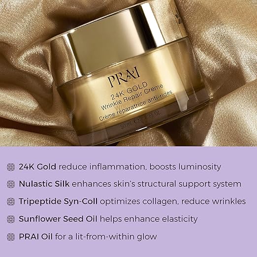 prai wrinkle cream