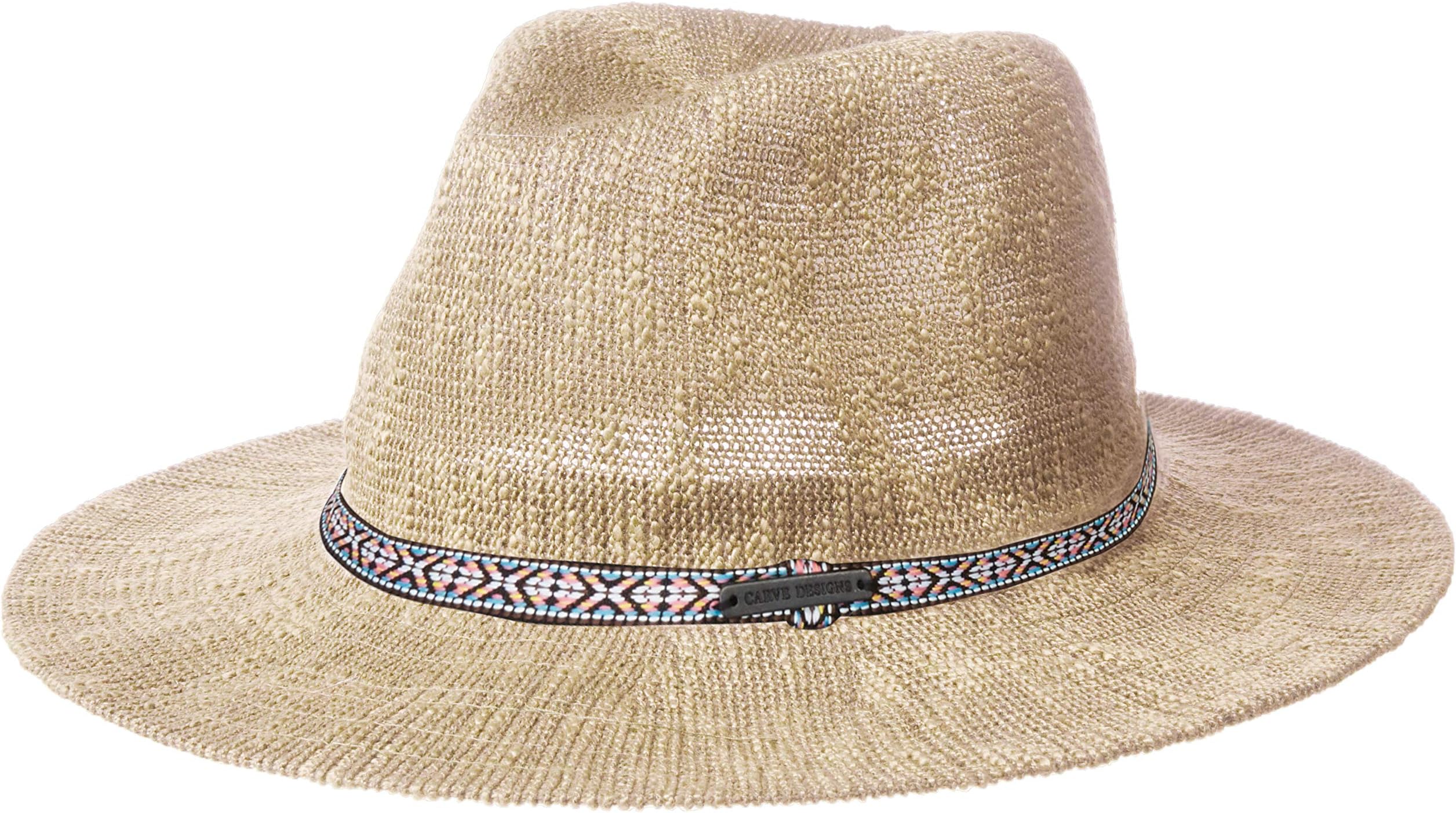Carve DesignsWomen's Capistrano Crushable Hat
