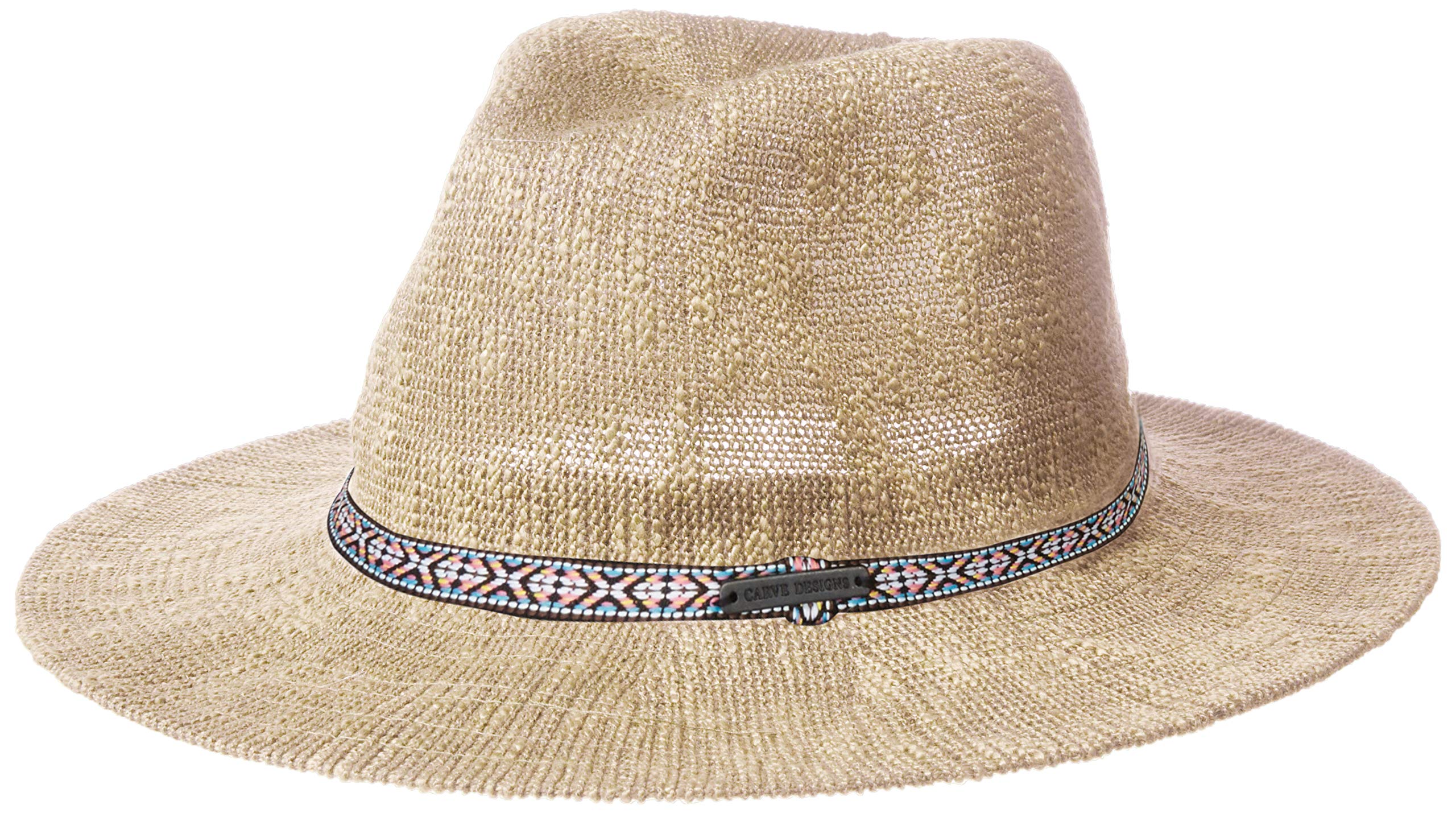 Carve DesignsWomen's Capistrano Crushable Hat
