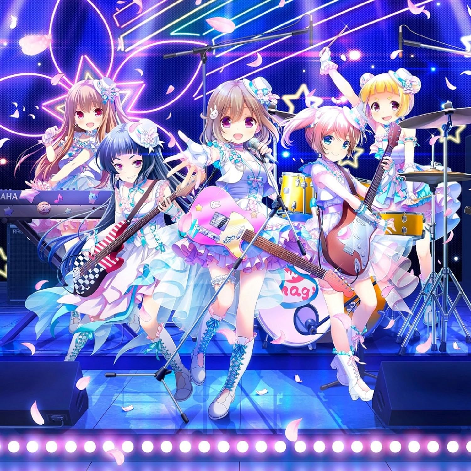 Neuron Creamsoft Munya Munya Get You Koi Fubuki Amazon Com Music