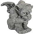 Design Toscano Emmett The Gargoyle Statue: Large