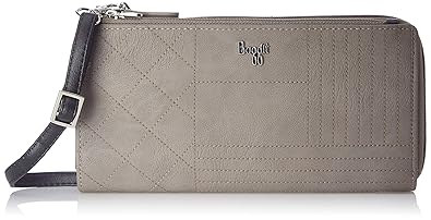 Baggit Womens Sling Bag (Khaki)
