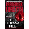 The ODESSA File