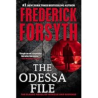 The ODESSA File