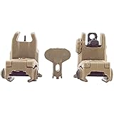 EX ELECTRONIX EXPRESS Front & Rear Flip Up Backup