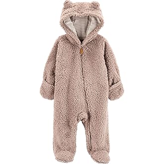 carters baby boy winter jacket