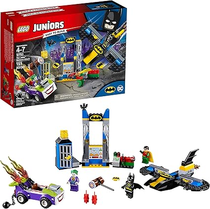 lego juniors amazon