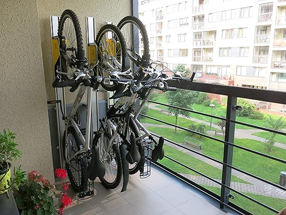 parkis bike lift