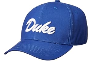 PRO SPORT BRAND Collegiate Hats - Fitted Caps Adjustable Hats and Snapbacks Available