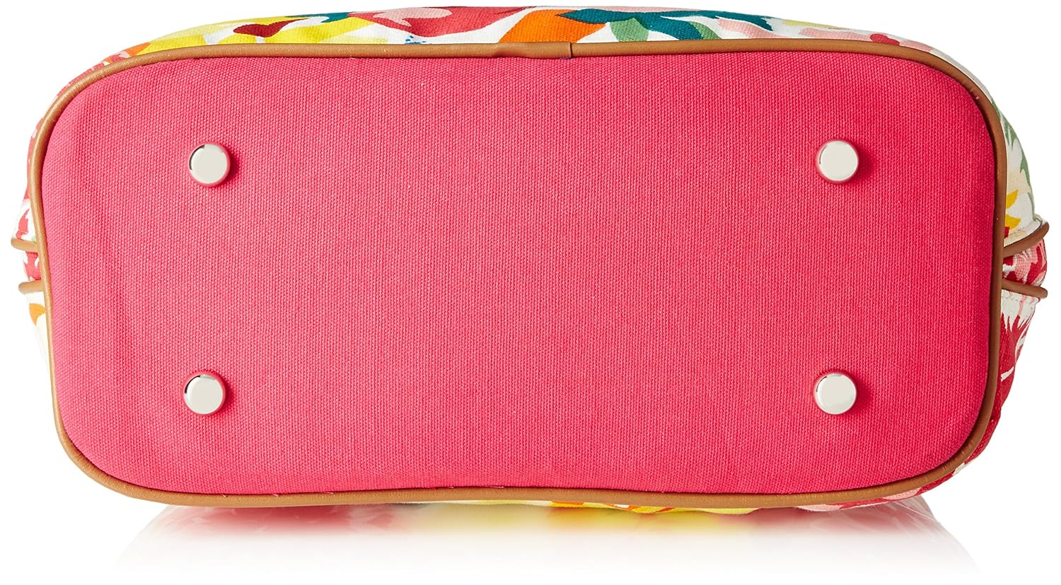 spade girl's satchel (fusflo) ()