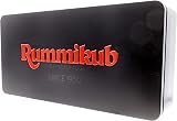 Ideal Rummikub Black Tile Strategy Game 2-4 Players Family Fun view 4
