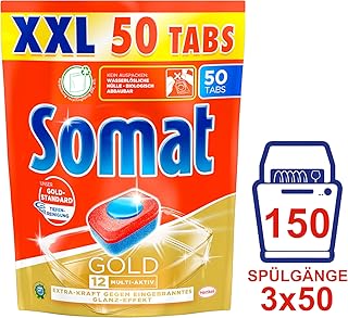 Somat Gold 12