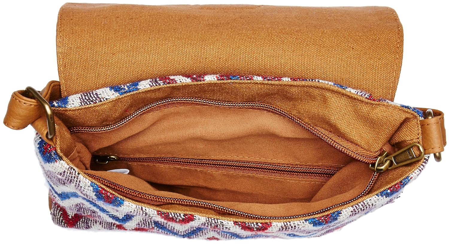 kanvas katha women's sling bag (multicolor) (kksnjq039)