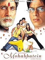 Kabhi Alvida Na Kehna Movie Watch Online