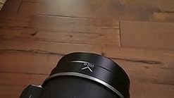 Amazon.com: AC Infinity CLOUDLINE T8, Quiet 8” Inline Duct Fan with