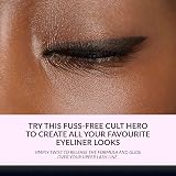 Avon Glimmerstick Eyeliner Trio Blackest Black Waterproof Cruelty Free view 4
