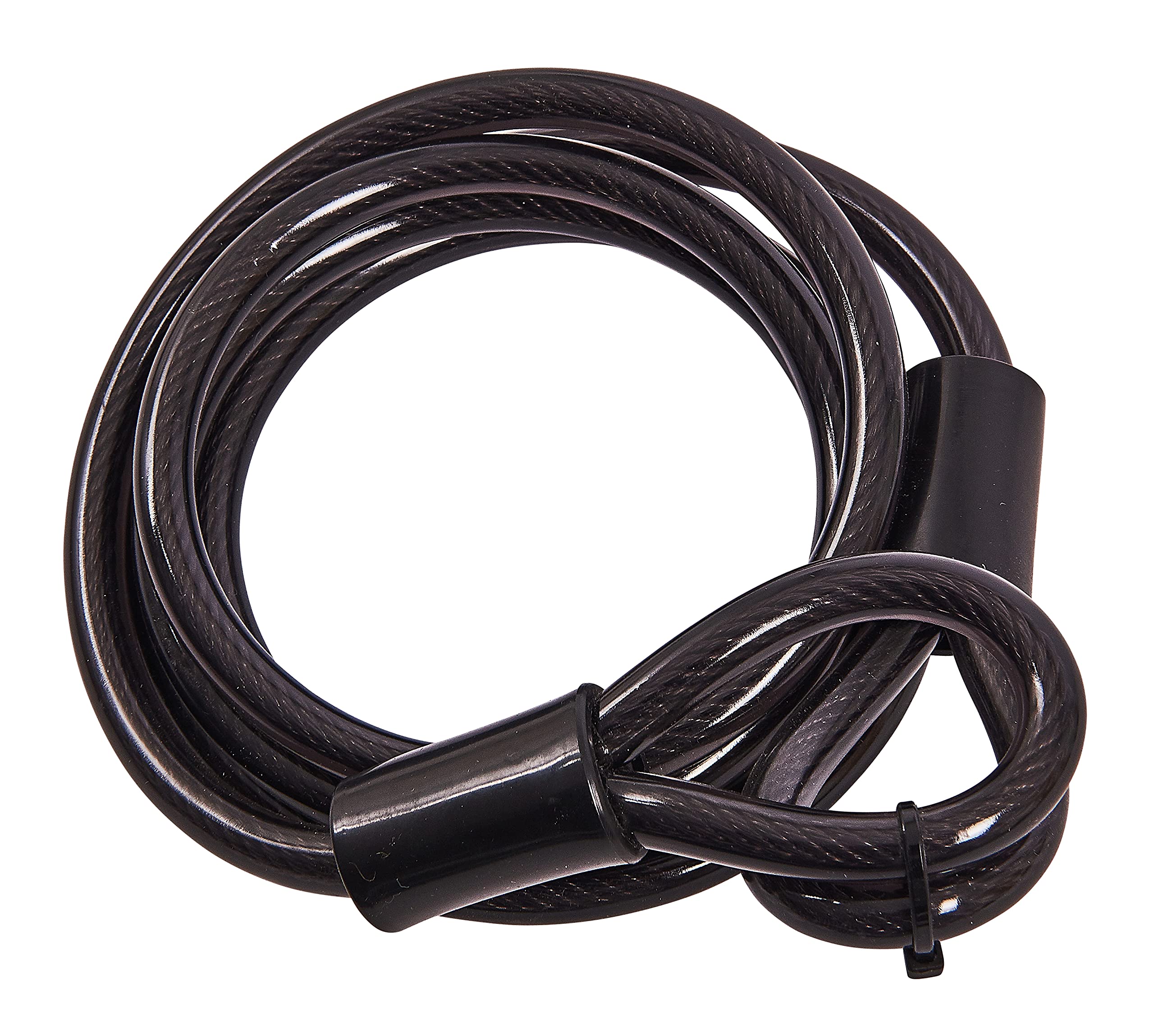 Amtech T1690 150cm (60") x 8mm Heavy Duty Security Cable