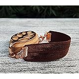 Elastic Band Bracelet for the Bellabeat LEAF