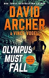 Olympus Must Fall