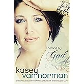Named by God: Overcoming Your Past, Transforming Your Present, Embracing Your Future