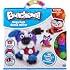 Bunchems - Kit Valigetta Trasportabile, 150 pz. di Spin Master 6027589
