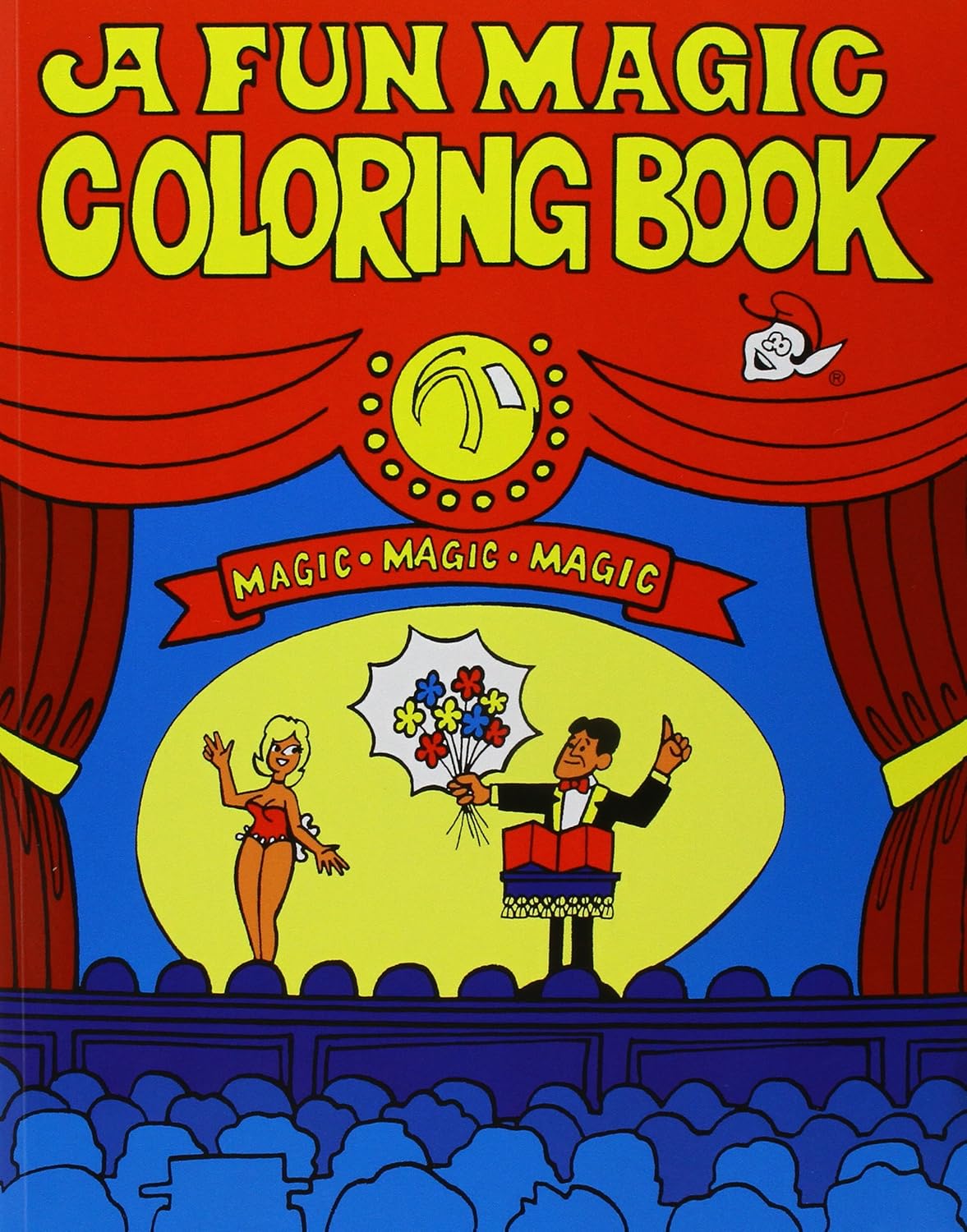 880+ Coloring Book Of Magic Best HD