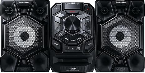 connect samsung giga sound to tv