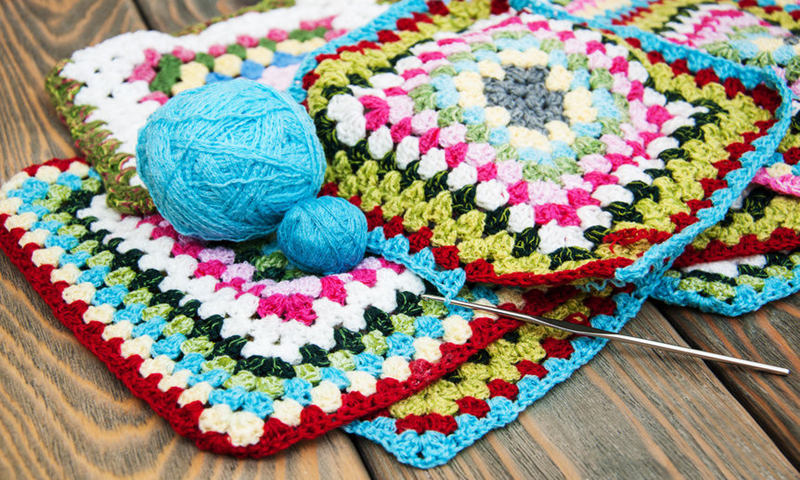 image for appz Crochet : Crocheting Made Easy - The Simple And Easy Way To Croch