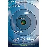 The Bone Clocks: A Novel