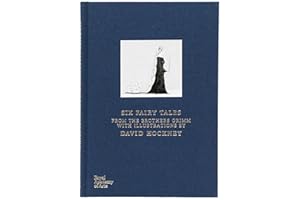David Hockney: Six Fairy Tales from the Brothers Grimm