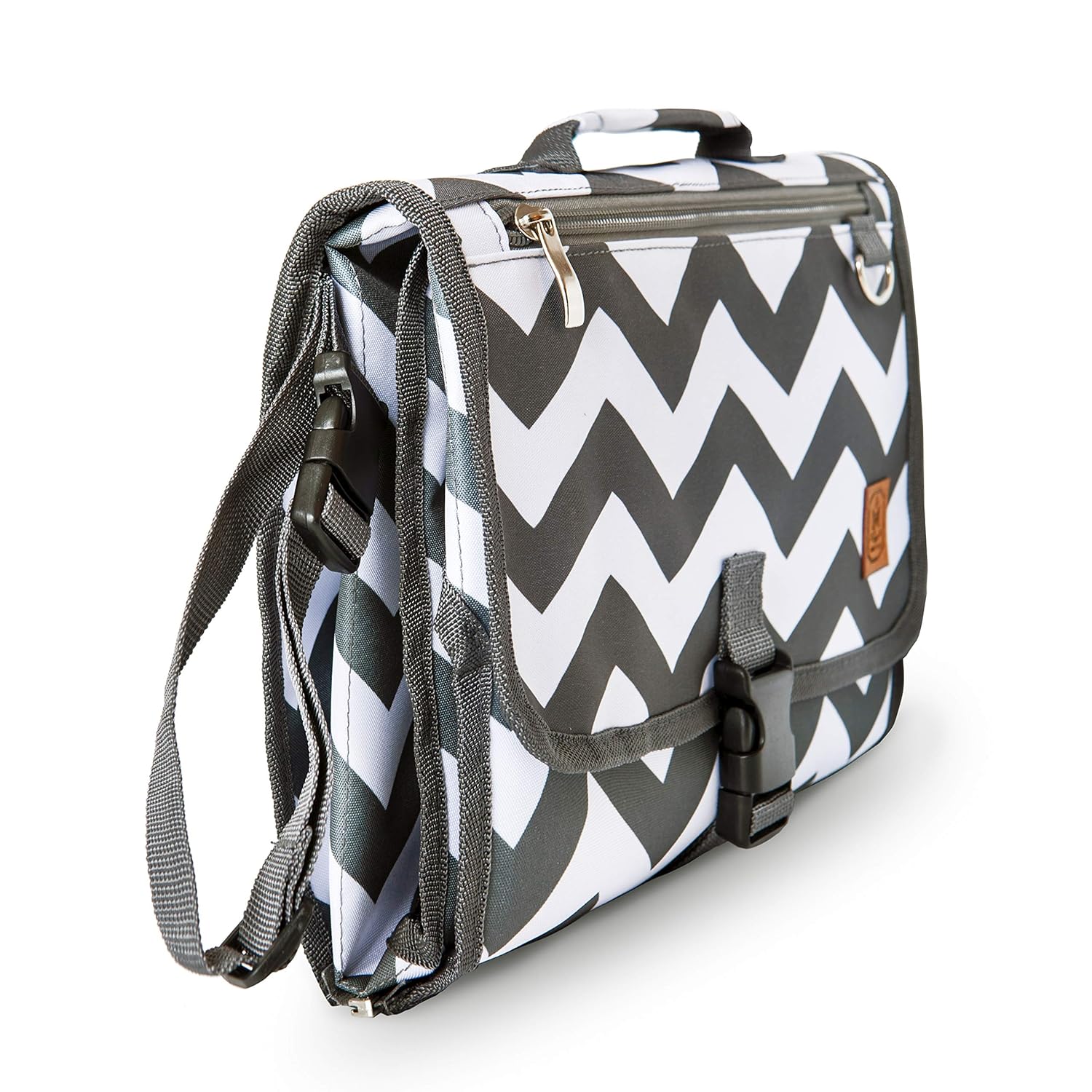 extra large portable changing pad