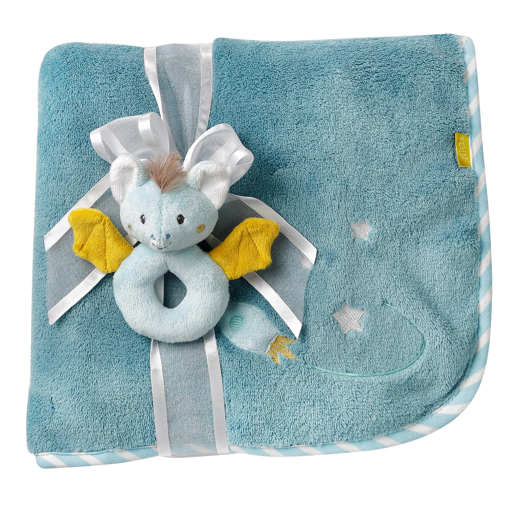 Fehn 065183 Bat Cuddling Blanket