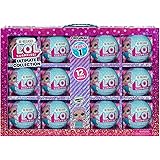 L.O.L. Surprise! Ultimate Collection Merbaby – 12 Re-Released Dolls Series 1