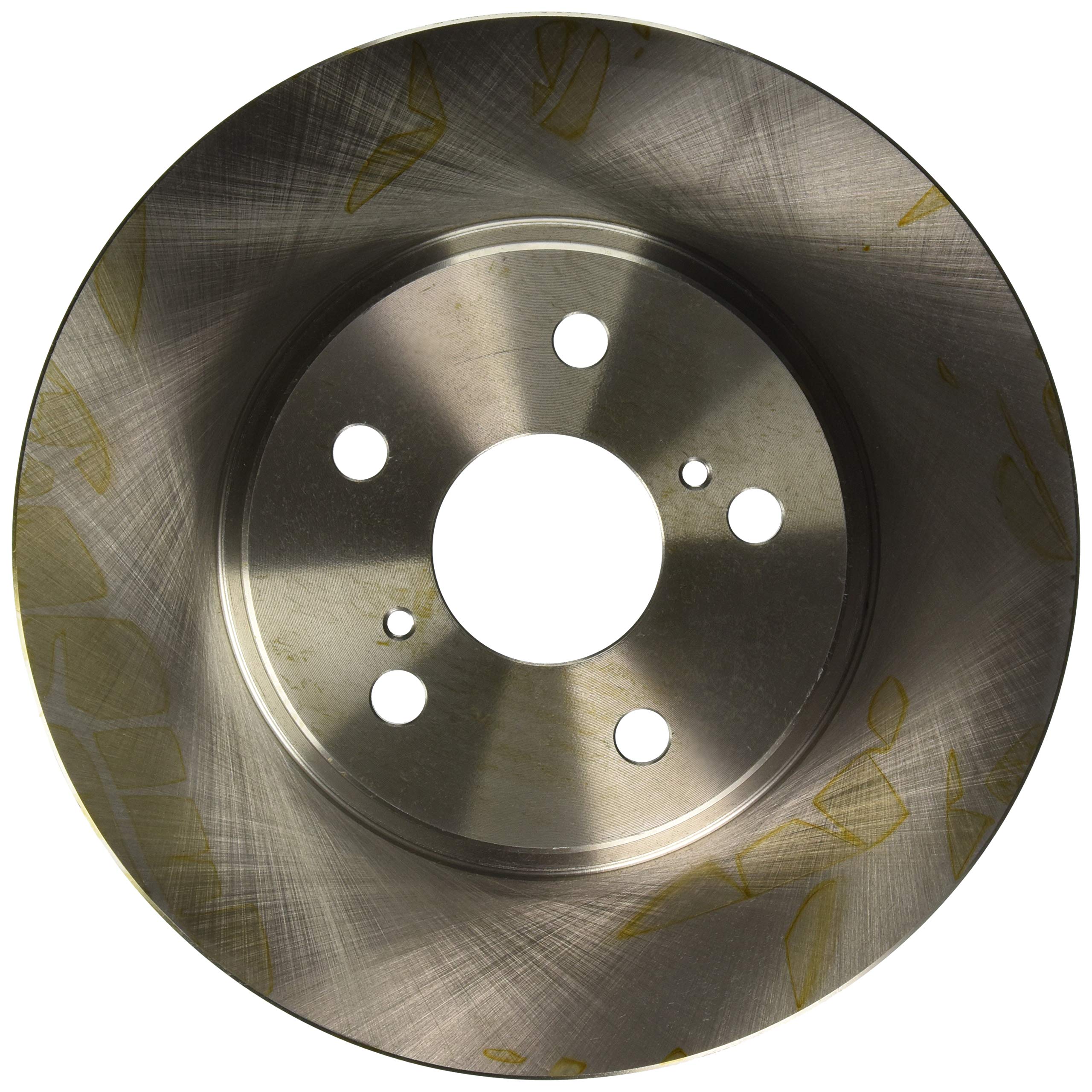 Photo 1 of Bendix Premium PRT5471 Front Brake Rotor for 2005-2007 Toyota Avalon, 2002-2004 Camry (models without stepped hat rotors), 2005-2006 Camry (296mm Rotors), 2004-2010 Sienna, 2004-2008 Solara