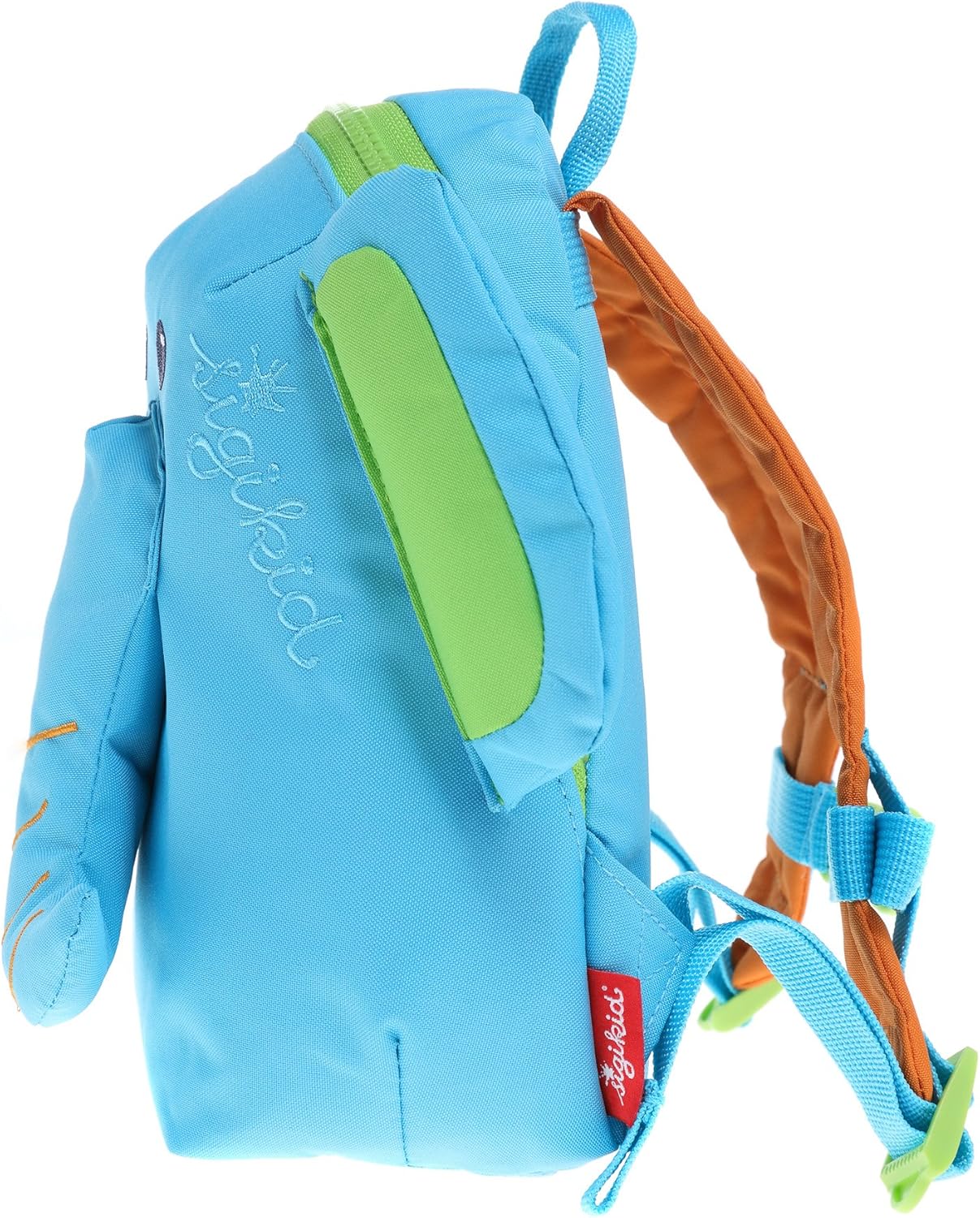 Sigikid 24621, Blue, 24 cm - Image 5
