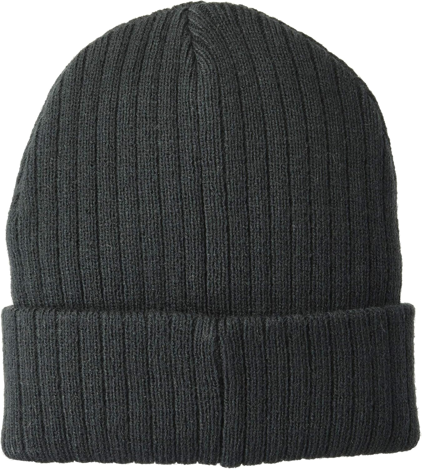Under Armour Boys Truckstop Beanie 2.0, Black (001)/Black, One Size Fits All: Clothing