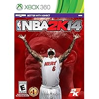 Amazon.com: NBA 2K11 - Xbox 360 (Renewed) : Video Games