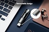 Lexar JumpDrive P30 1TB USB 3.2 Gen 1 Flash Drive 450MB/s Read USB Stick view 5