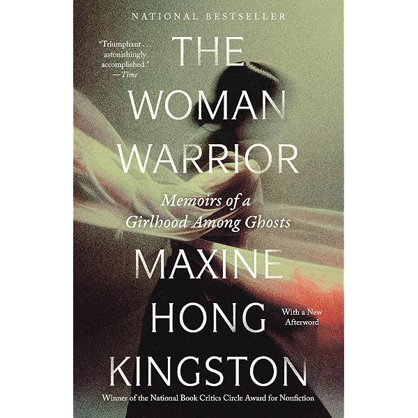 The Woman Warrior - Kindle edition by Kingston, Maxine Hong, Guo