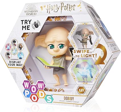 dobby toy amazon