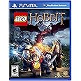 LEGO The Hobbit - PlayStation Vita