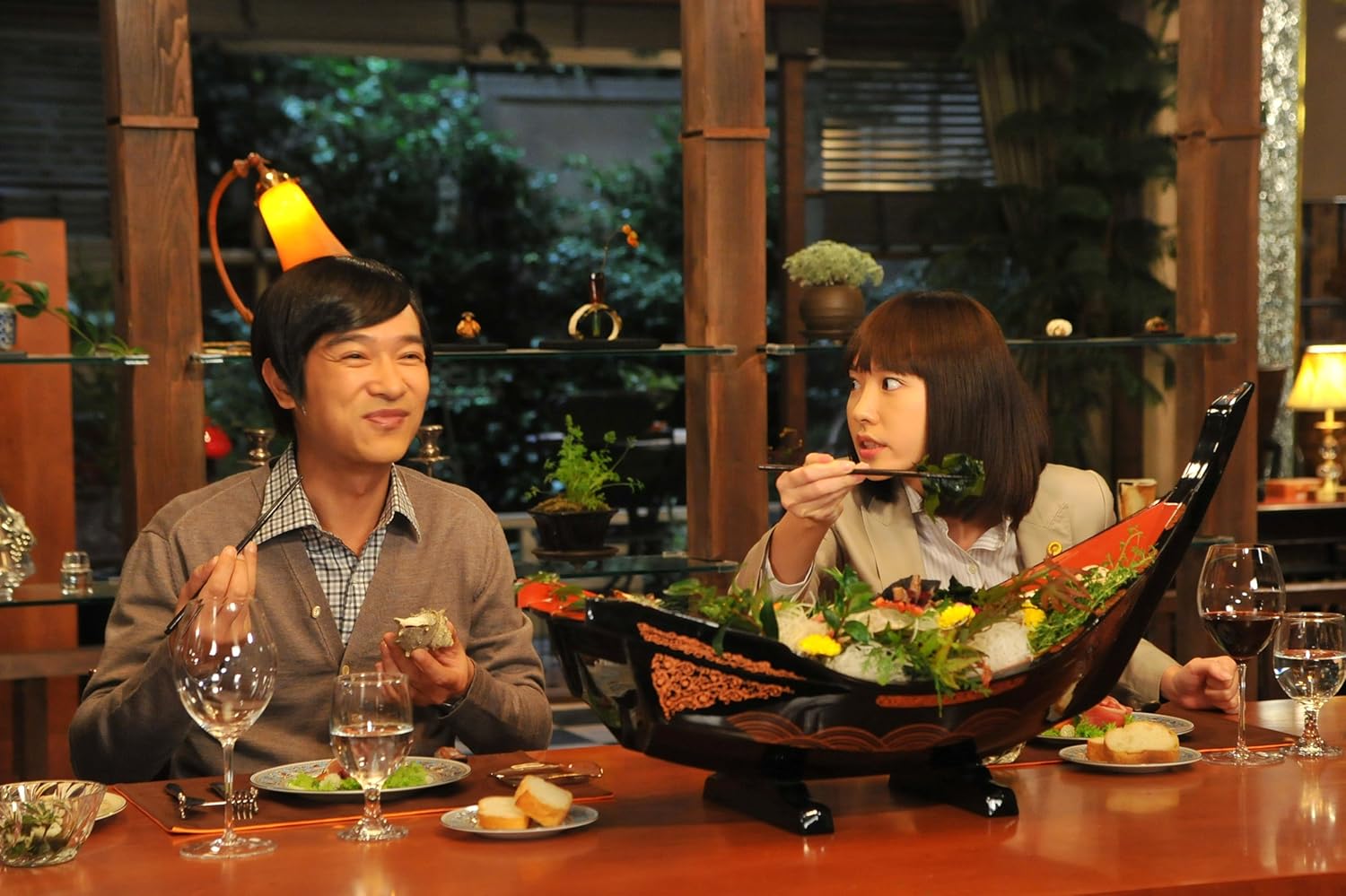 Amazon リーガルハイ 2ndシーズン 完全版 Dvd Box Tvドラマ